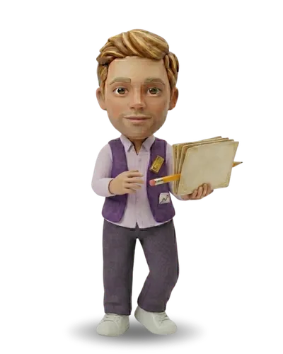 Avatar de Santiago, Experto en Marketing